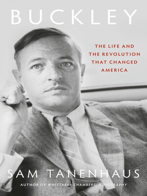 Buckley - ebook